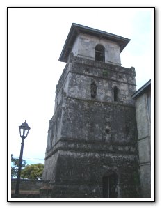 bohol-baclayon-tower (14k image)