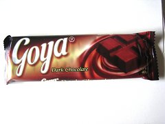 Goya Dark