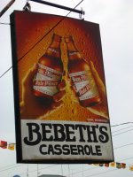 Bebeth's Casserole