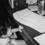 Adi looking like an analyst