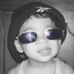 Adi prepares for the 2040 Philippine Presidential Elections